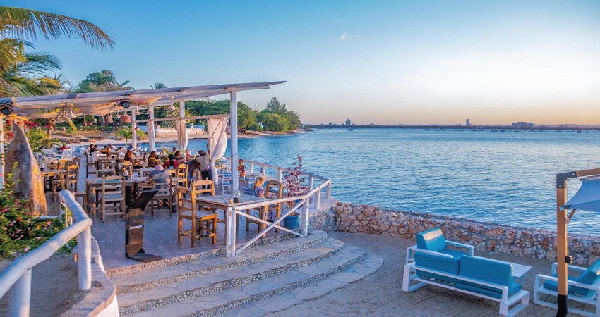 Chania